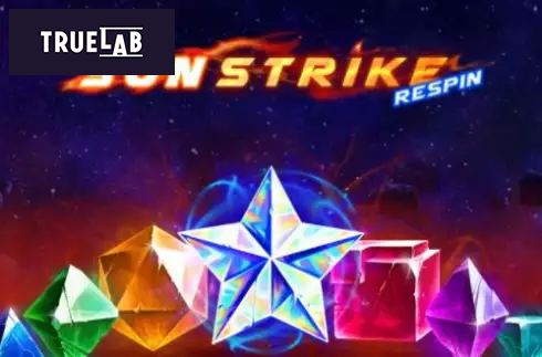 Sunstrike Respin